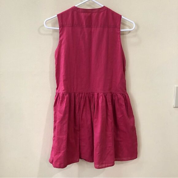 Burberry Dress Size 12 - Picture 2 of 6